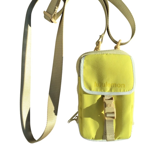 Lululemon Crossbody Bag - Picture 16 of 16